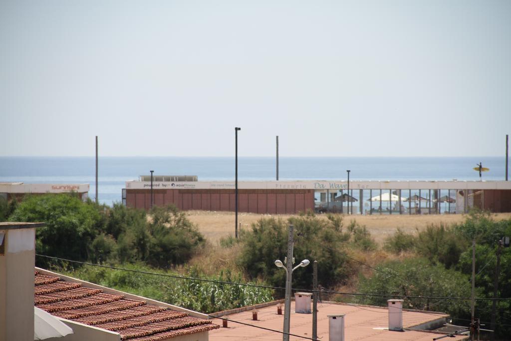 Apartment House Costa de Caparica Exterior foto