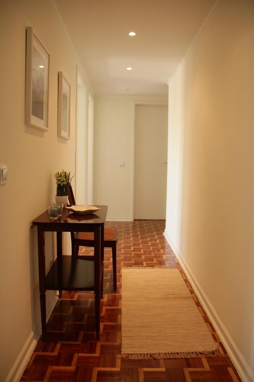 Apartment House Costa de Caparica Exterior foto